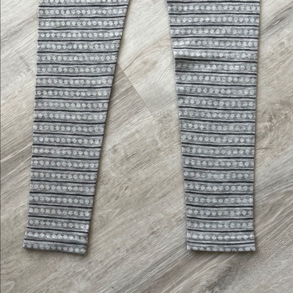 Dakini 100% Merino Wool Legging Pants Warmth Snow Cold Base Layer Womens Small - Picture 6 of 12